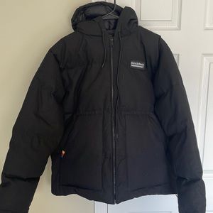 XL Heavy Dutch Bros Jacket